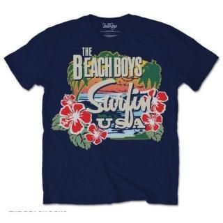 THE BEACH BOYS/ザ・ビーチ・ボーイズ Tシャツ、パーカー