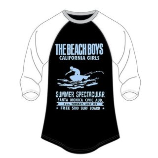 THE BEACH BOYS Spectacular, 饰Tġʥǥ