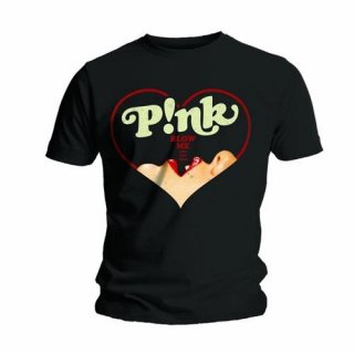 PINK Blow Hearts, T