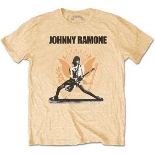 RAMONES Johnny Ramone Rockin N Seal, T