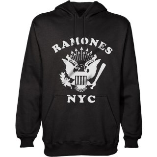 RAMONES Retro Eagle New York City, ѡ