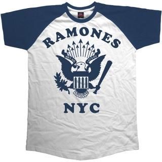 RAMONES Retro Eagle, 饰T