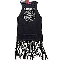 RAMONES Vintage Presidential Seal with Tassels, 󥯥ȥåסʥǥ