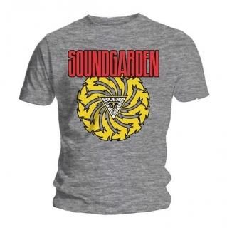 SOUNDGARDEN Bad Motor Finger, T