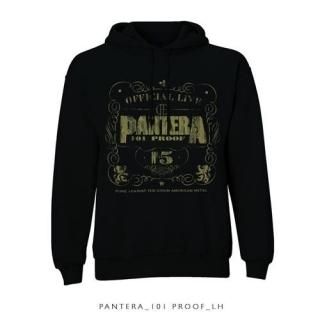 PANTERA 101 Proof, ѡ