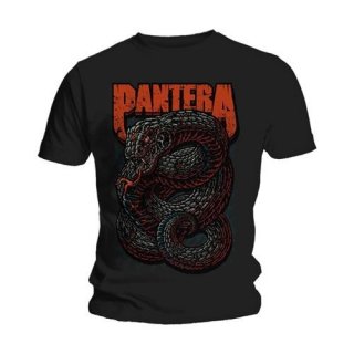 PANTERA Venomous, T