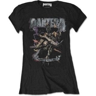 PANTERA Vintage Rider, ǥT