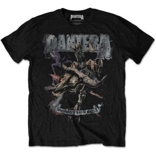 PANTERA Vintage Rider, T