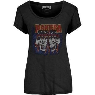 PANTERA Domination (Scoop Neck), ǥT