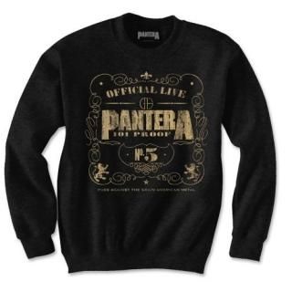 PANTERA 101 Proof, スウェットシャツ