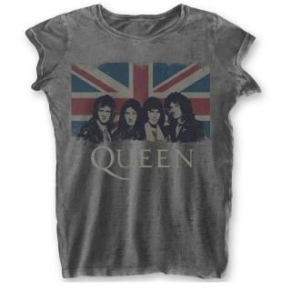 QUEEN/クイーン Tシャツ、パーカー、キャップ、グッズ等の正規品