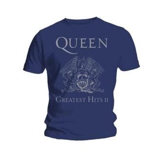 QUEEN Greatest Hits II, T