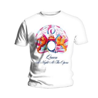 QUEEN A Night At The Opera, Tシャツ