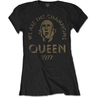 超貴重 クイーン ファンクラブ 限定Tシャツ 当時物 超貴重 クイーン ファンクラブ 限定Tシャツ 当時物 70～80年代