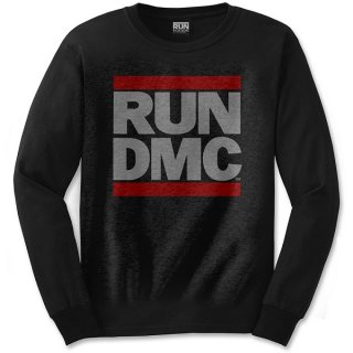 RUN DMC Logo, T
