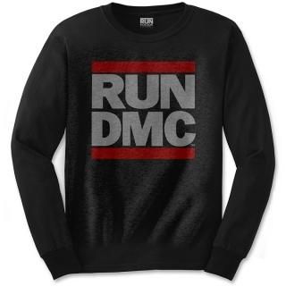 RUN DMC Logo, ロングTシャツ