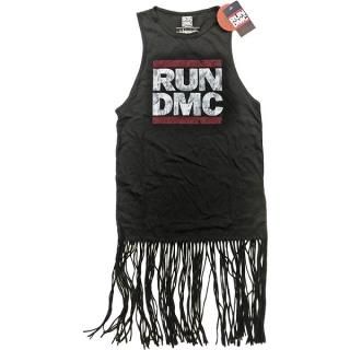 RUN DMC Logo Vintage With Tassels 2, 󥯥ȥåסʥǥ