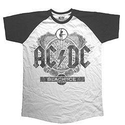 AC/DC Black Ice, 饰T