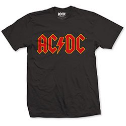 AC/DC Logo 2, T