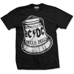 AC/DC Hells Bells, T