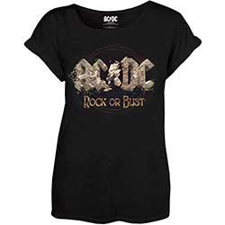 AC/DC Rock or Bust 2, ǥT