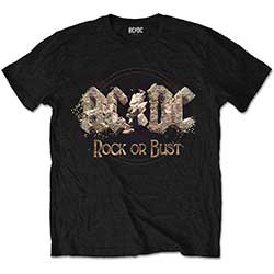 AC/DC Rock or Bust 3, T