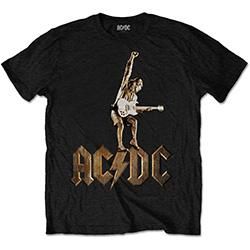 AC/DC Angus Statue, T