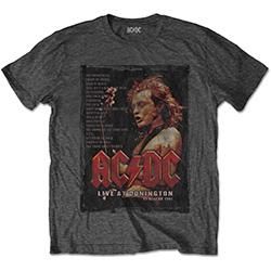 AC/DC Donington Set, T