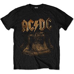 AC/DC Brass Bells, T