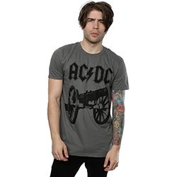 AC/DC For those about to Rock, T