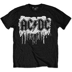 AC/DC Dripping With Excitement, T