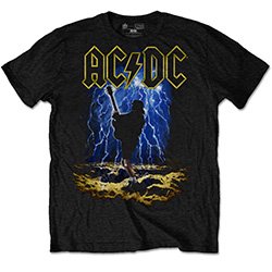 AC/DC Highway to Hell, T