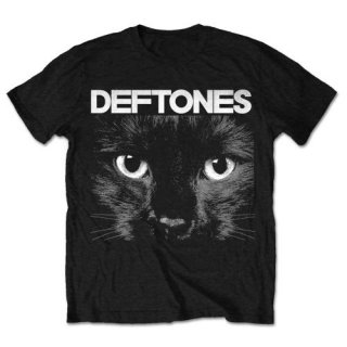 DEFTONES Sphynx, Tシャツ