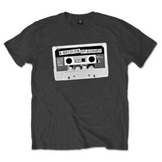 5 SECONDS OF SUMMER Tape, T
