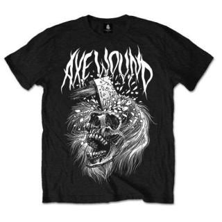 AXEWOUND Skull, T