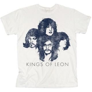 KINGS OF LEON Silhouette, T