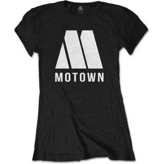 MOTOWN M Logo, ǥT