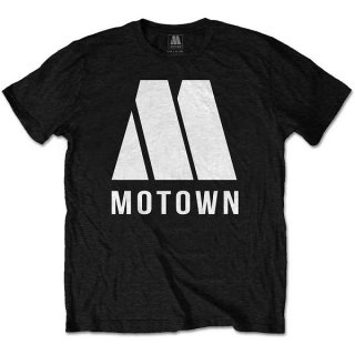 MOTOWN M Logo, Tシャツ