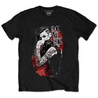 BLACK VEIL BRIDES Bride's Inferno, T