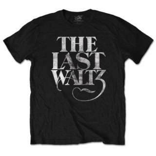 THE BAND The Last Waltz, T
