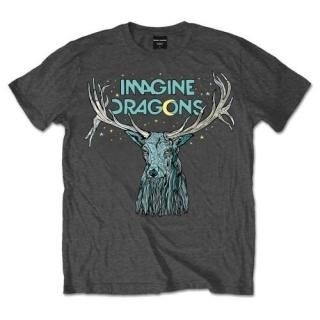 IMAGINE DRAGONS/イマジン・ドラゴンズ Tシャツ、パーカー IMAGINE DRAGONS/イマジン・ドラゴンズ Tシャツ、パーカー