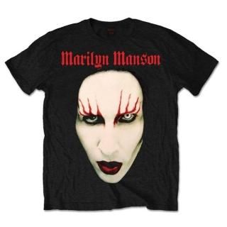 MARILYN MANSON Red Lips, T