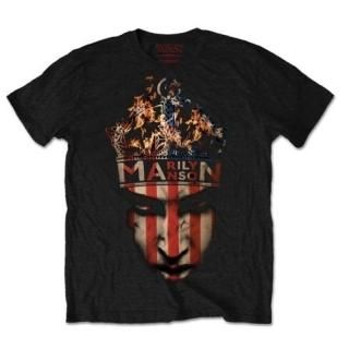 MARILYN MANSON Crown, T