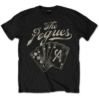 THE POGUES Ace, T