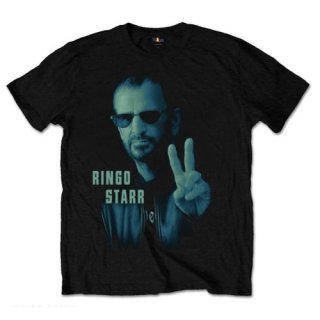 RINGO STARR Colour Peace, Tシャツ