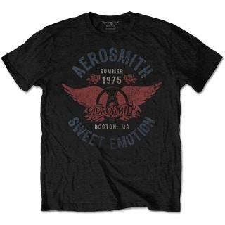 AEROSMITH Sweet Emotion, T