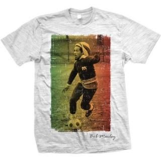 BOB MARLEY Rasta, T