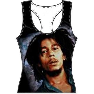 BOB MARLEY Marley Oversize, 󥯥ȥåסʥǥ