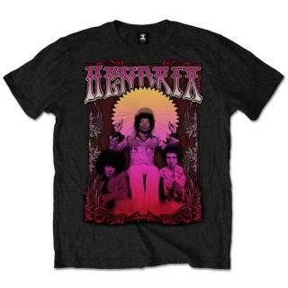 JIMI HENDRIX/ジミ・ヘンドリックス Tシャツ、パーカー