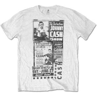 JOHNNY CASH The Fabulous Johnny Cash Show, T